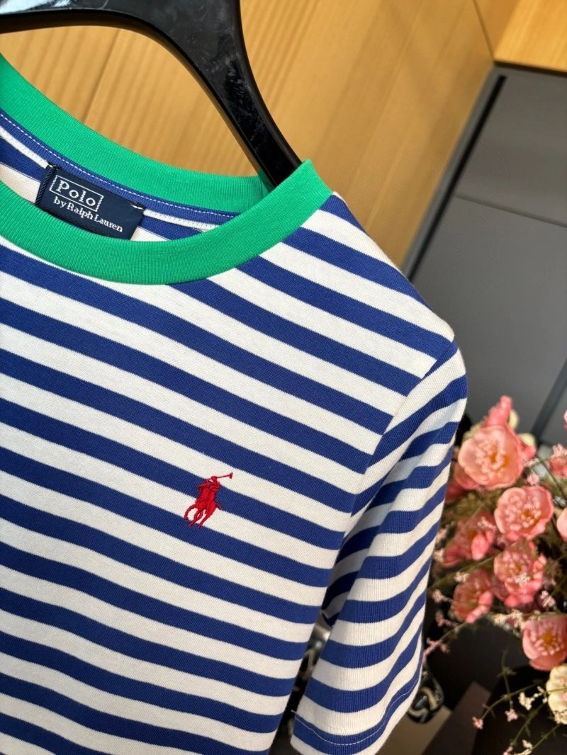 Polo T-Shirts Comfortable 148256