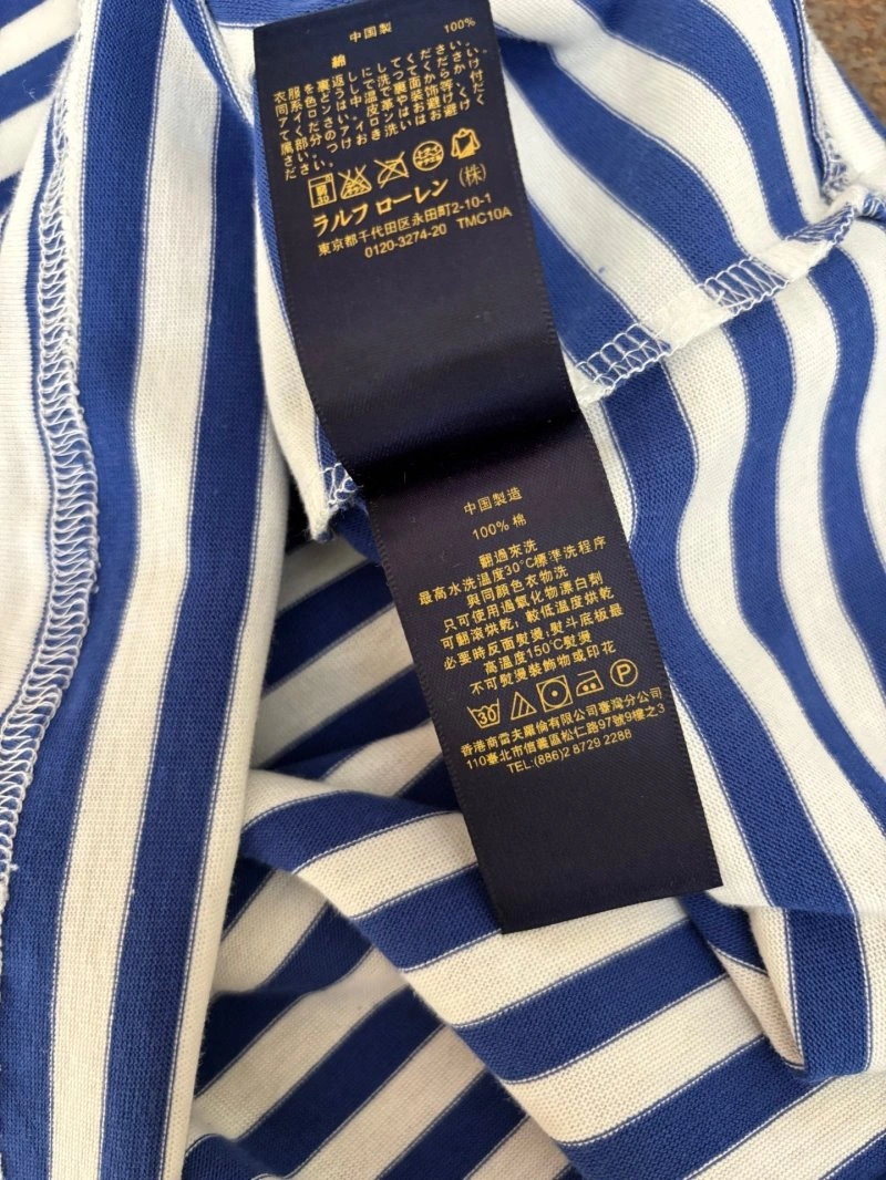 Polo T-Shirts Comfortable 148256
