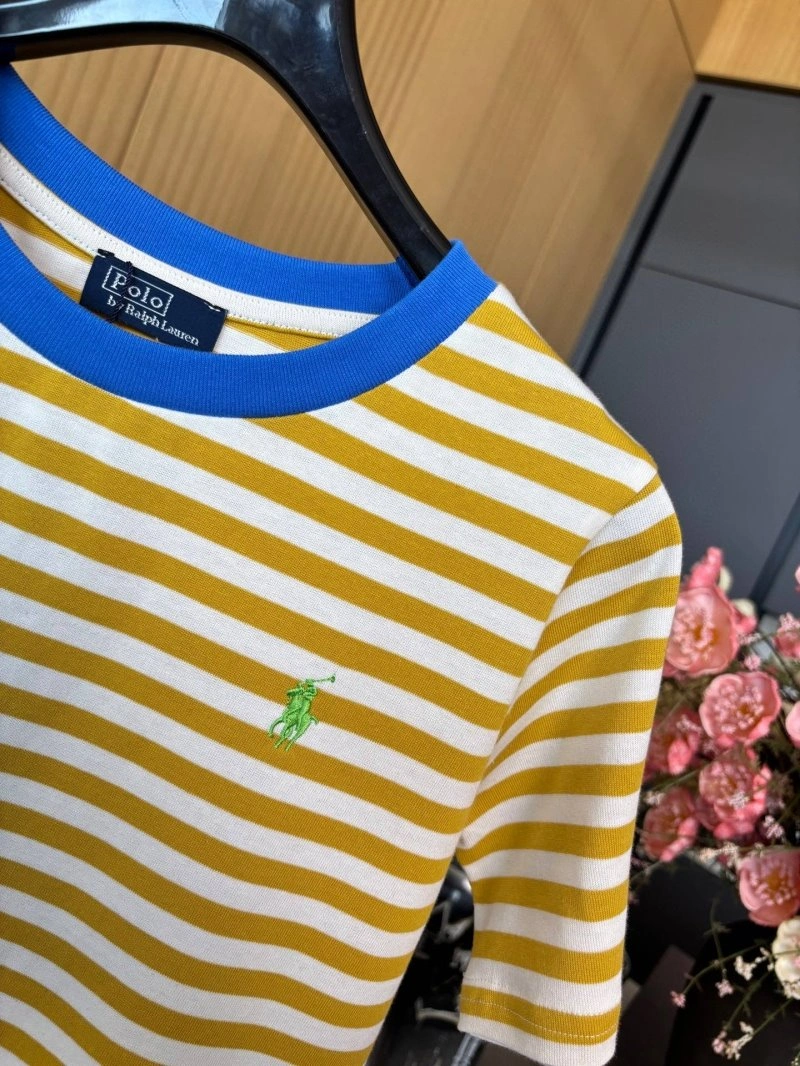 Polo T-Shirts SoftTouch 148231