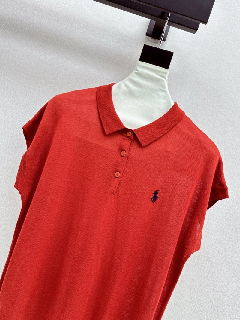 Polo T-Shirts MoistureWicking 148264