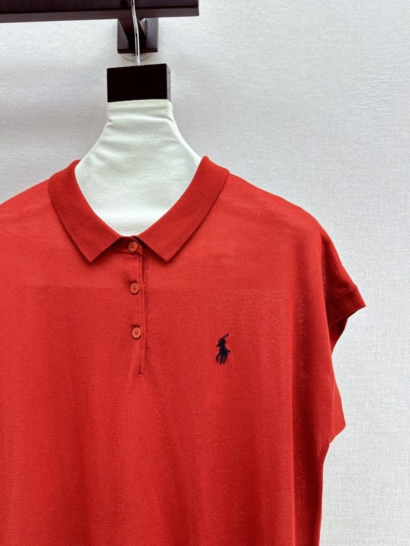 Polo T-Shirts MoistureWicking 148264