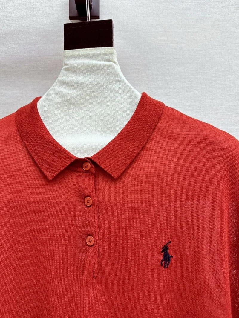 Polo T-Shirts MoistureWicking 148264
