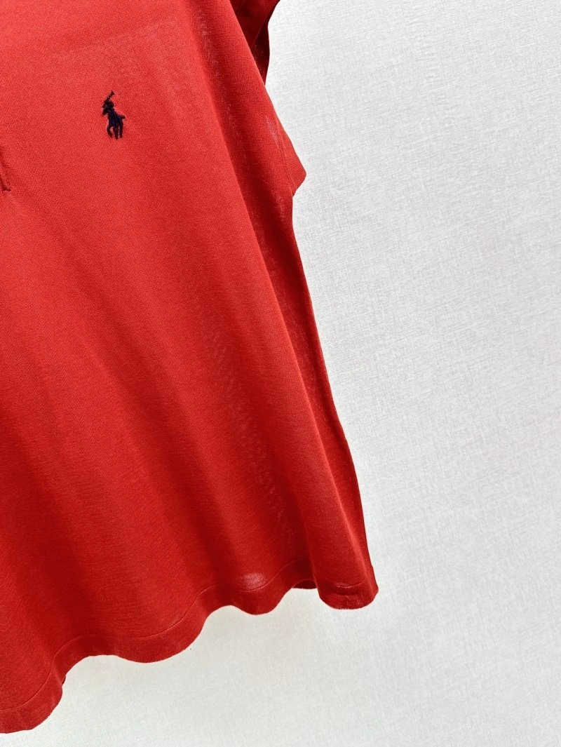 Polo T-Shirts MoistureWicking 148264
