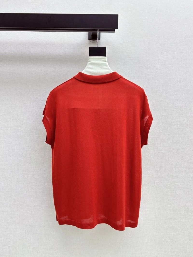 Polo T-Shirts MoistureWicking 148264