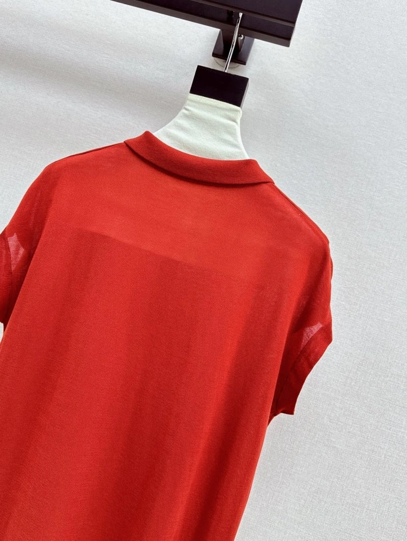 Polo T-Shirts MoistureWicking 148264
