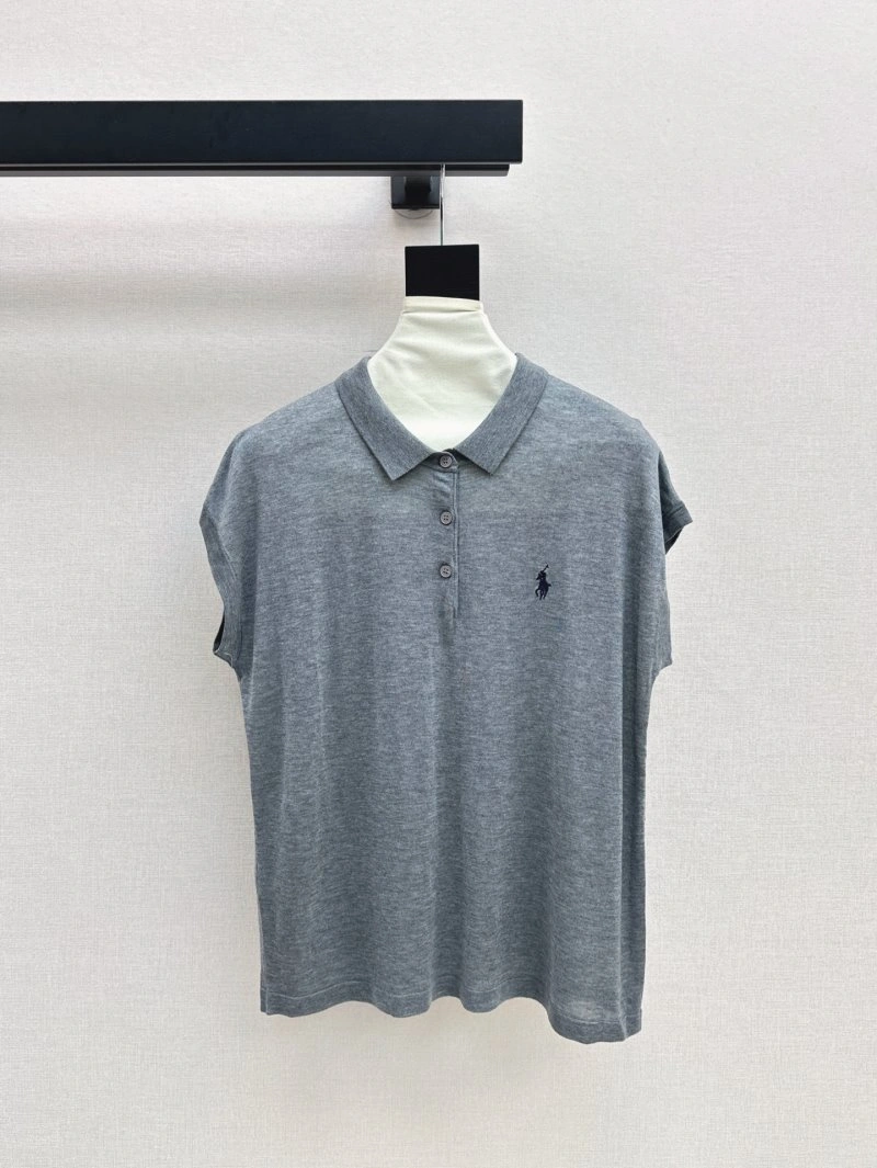 Polo T-Shirts SunProtective 148225