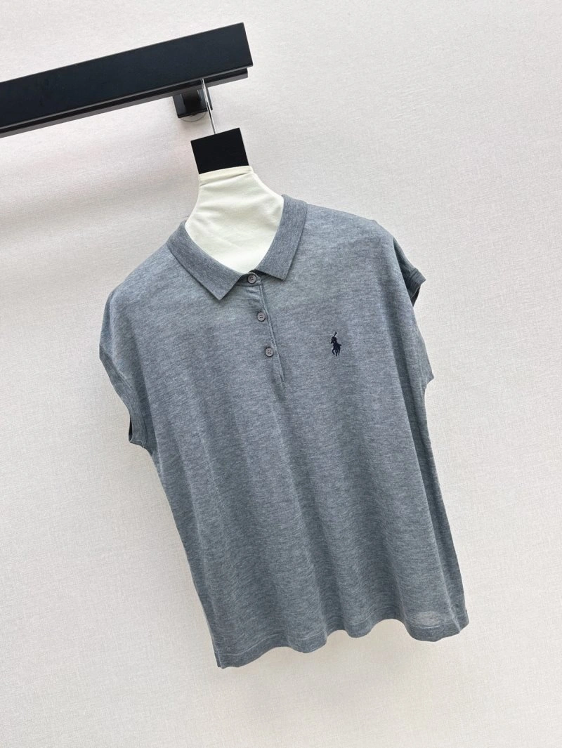 Polo T-Shirts SunProtective 148225