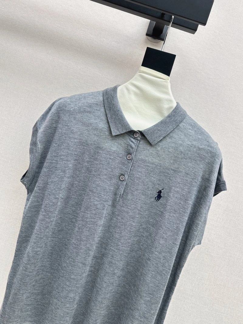 Polo T-Shirts SunProtective 148225