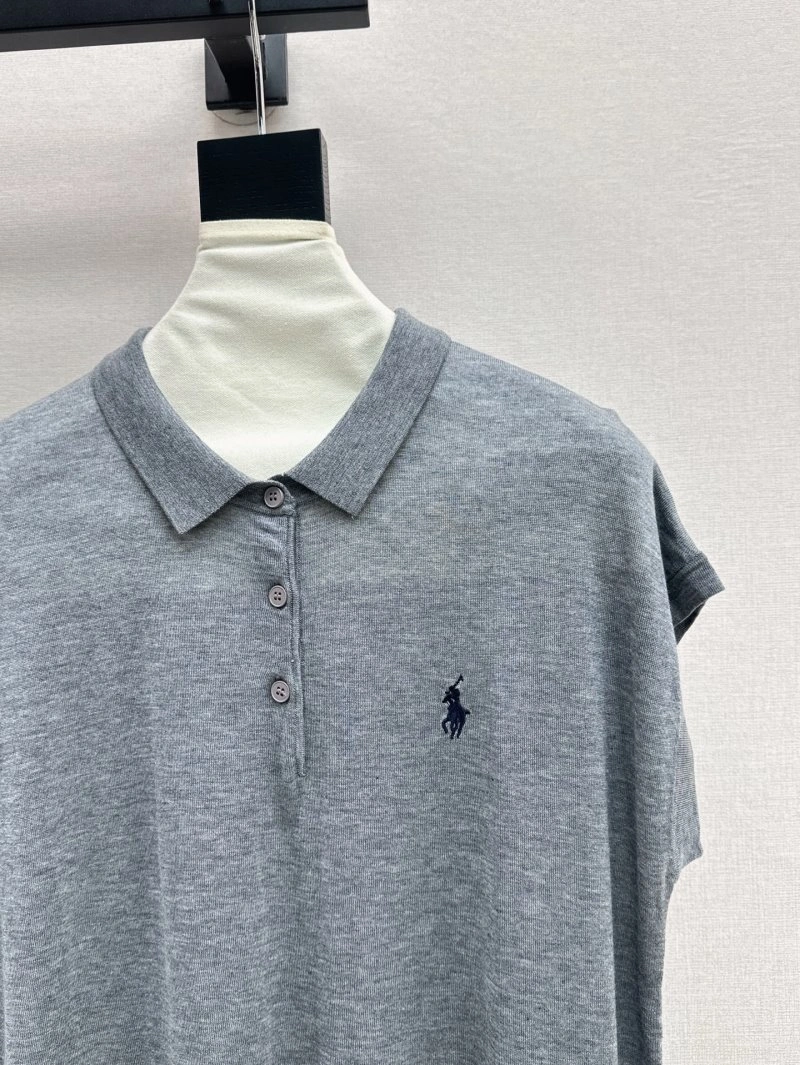 Polo T-Shirts SunProtective 148225