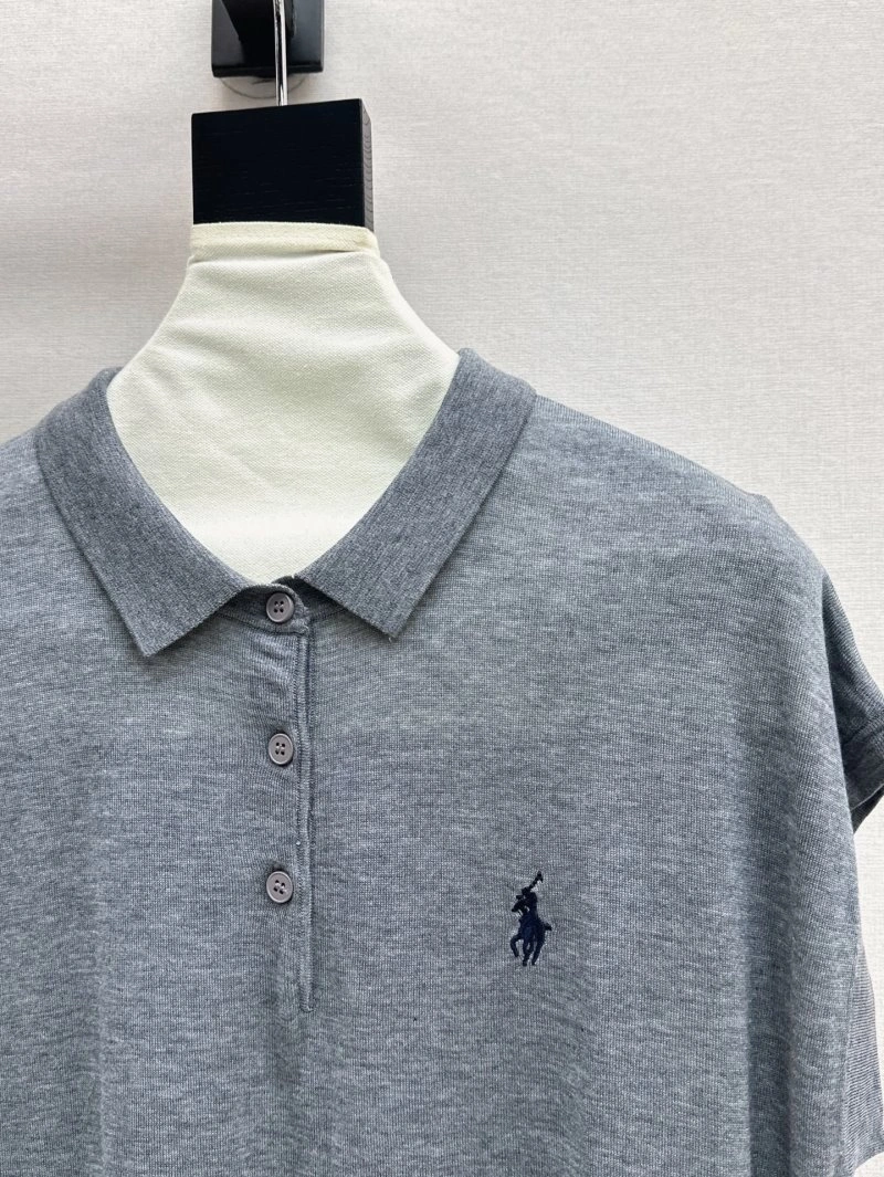 Polo T-Shirts SunProtective 148225