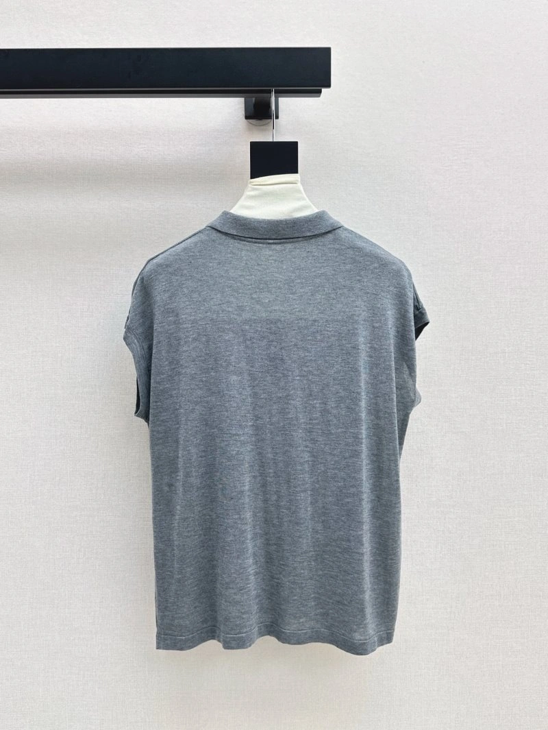 Polo T-Shirts SunProtective 148225
