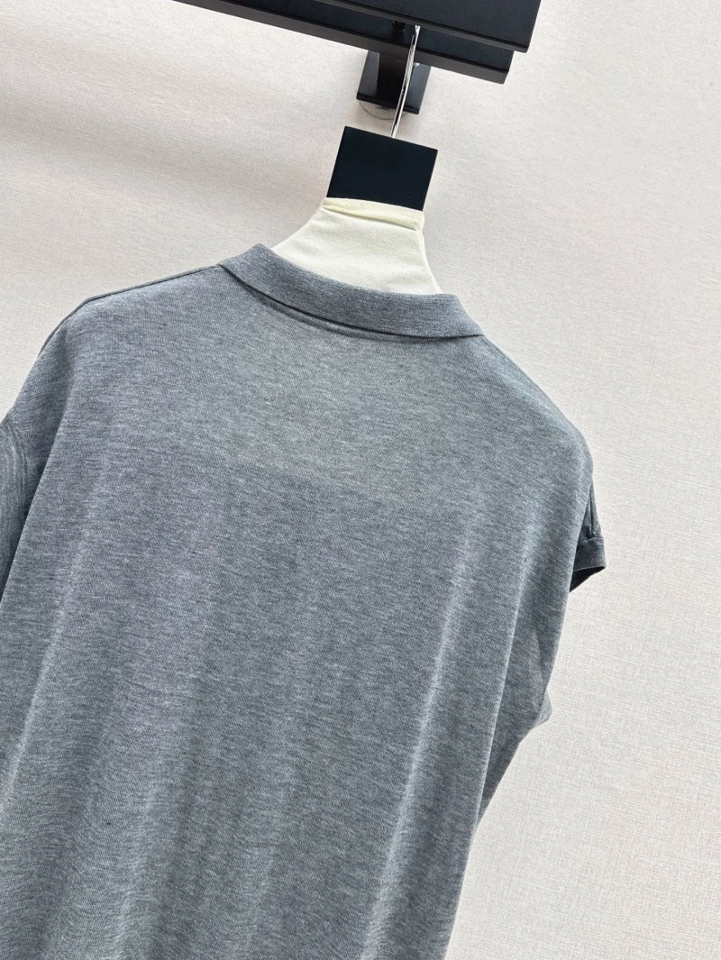 Polo T-Shirts SunProtective 148225