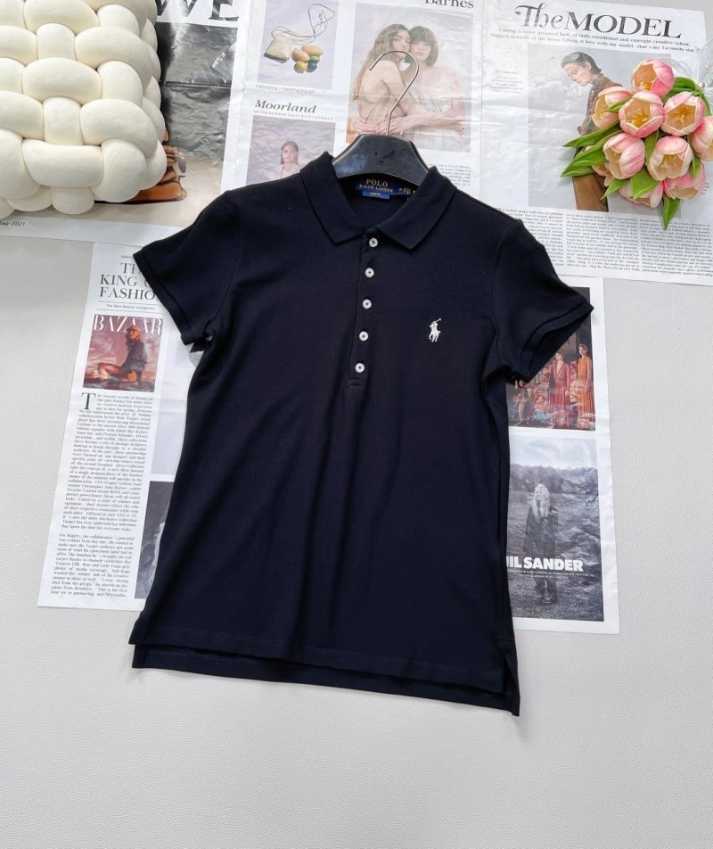 Polo T-Shirts EasyCare 148224