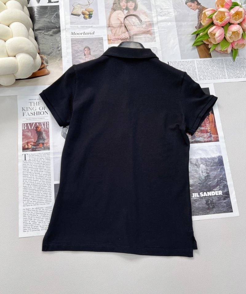 Polo T-Shirts EasyCare 148224