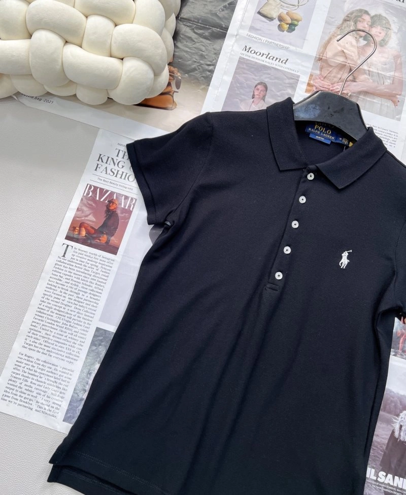 Polo T-Shirts EasyCare 148224