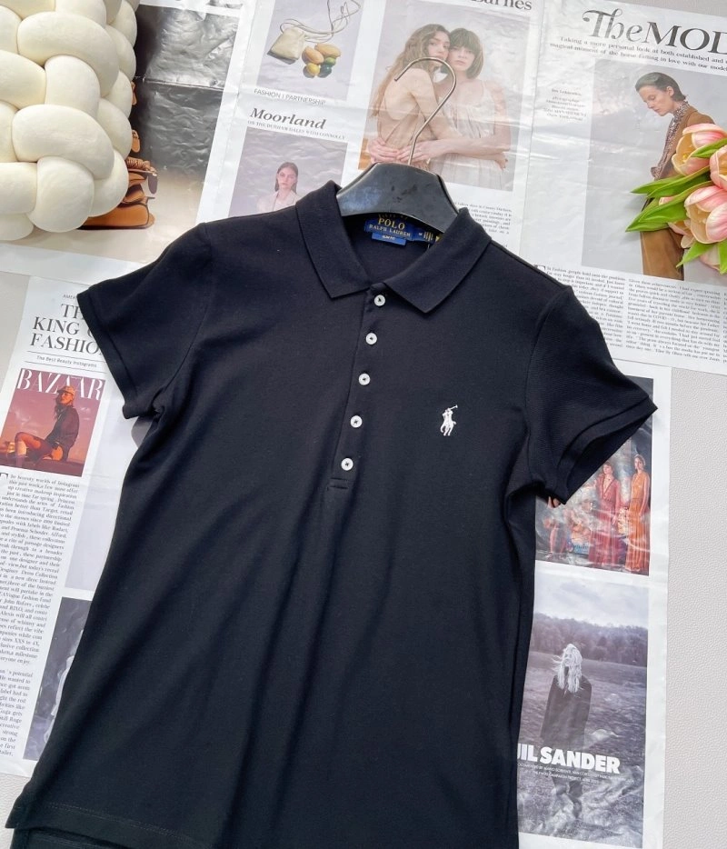 Polo T-Shirts EasyCare 148224