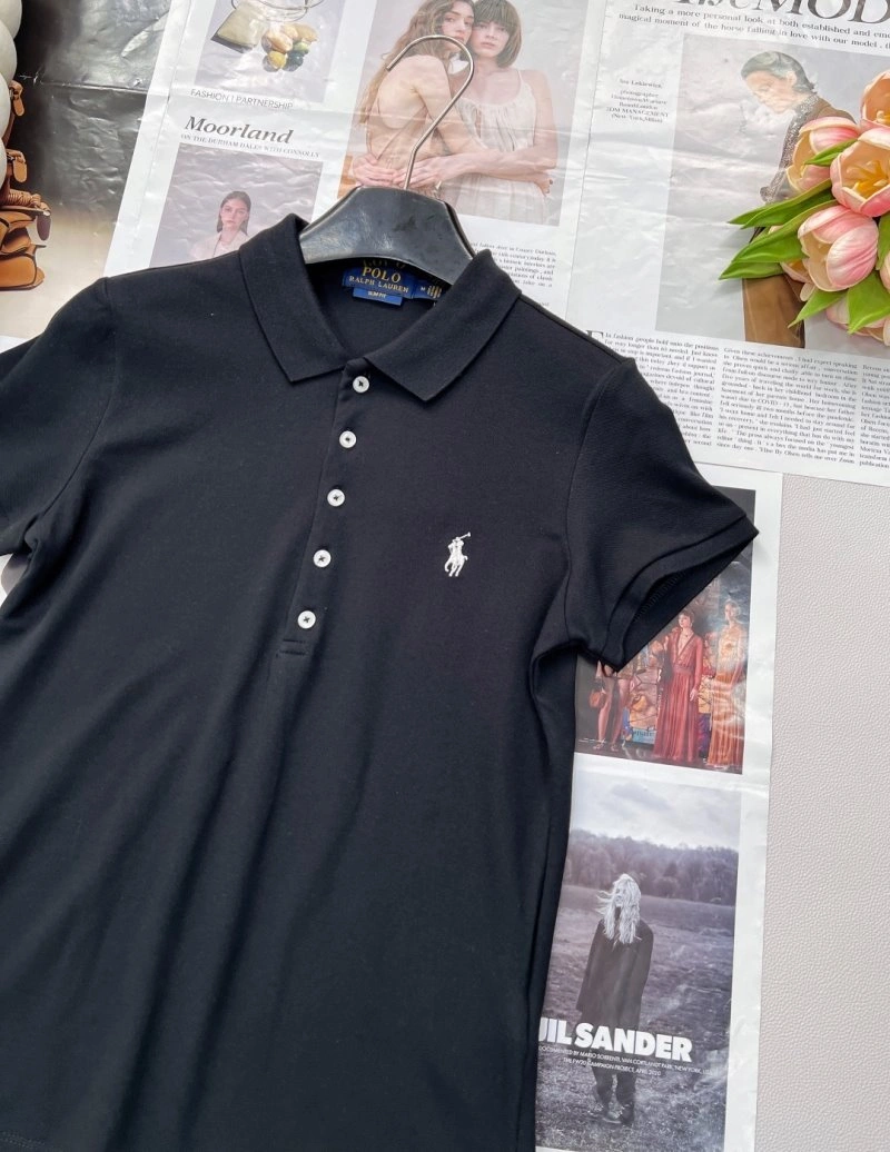 Polo T-Shirts EasyCare 148224