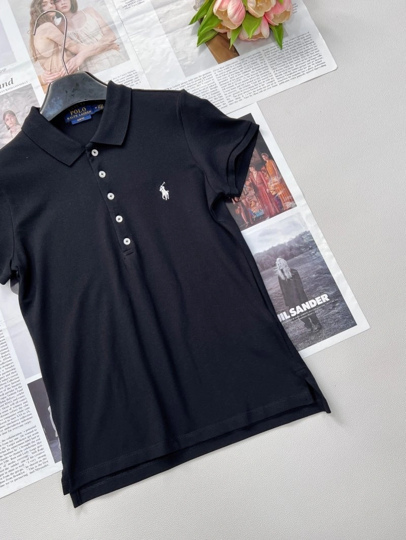 Polo T-Shirts EasyCare 148224