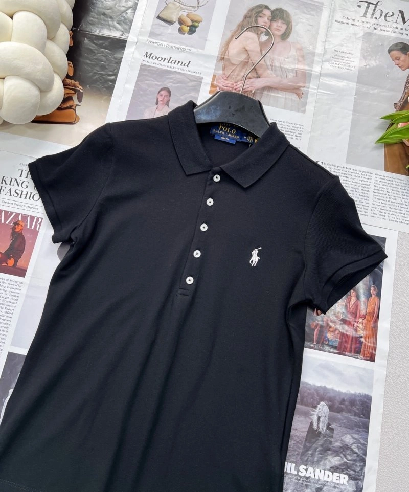 Polo T-Shirts EasyCare 148224