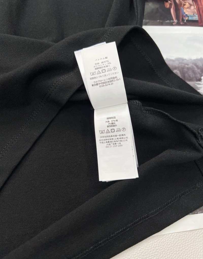 Polo T-Shirts EasyCare 148224