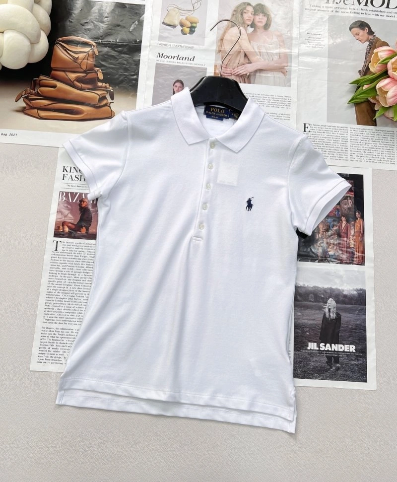 Polo T-Shirts OnTrend 148223