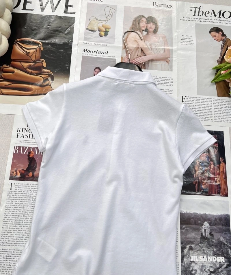 Polo T-Shirts OnTrend 148223