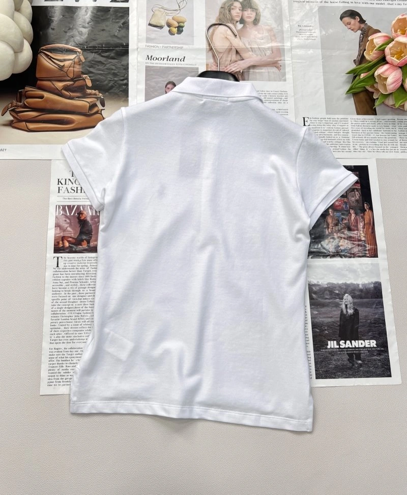 Polo T-Shirts OnTrend 148223