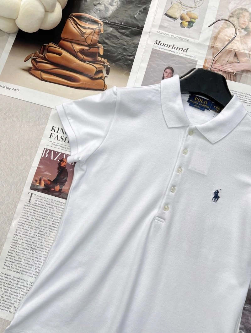 Polo T-Shirts OnTrend 148223