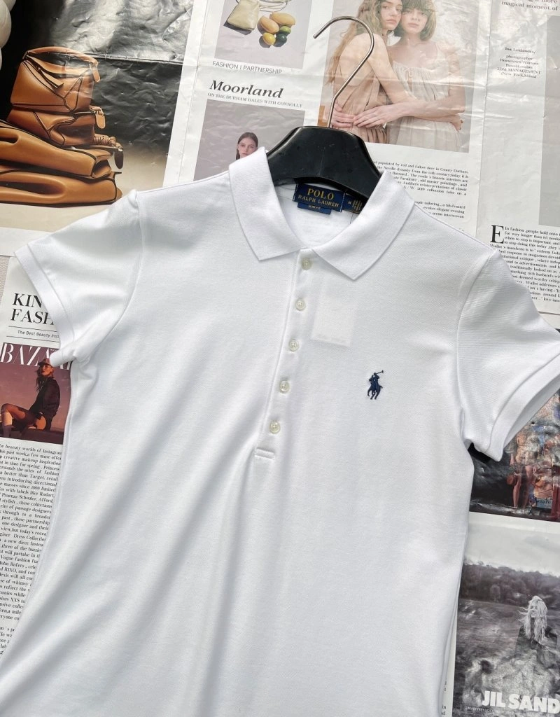 Polo T-Shirts OnTrend 148223