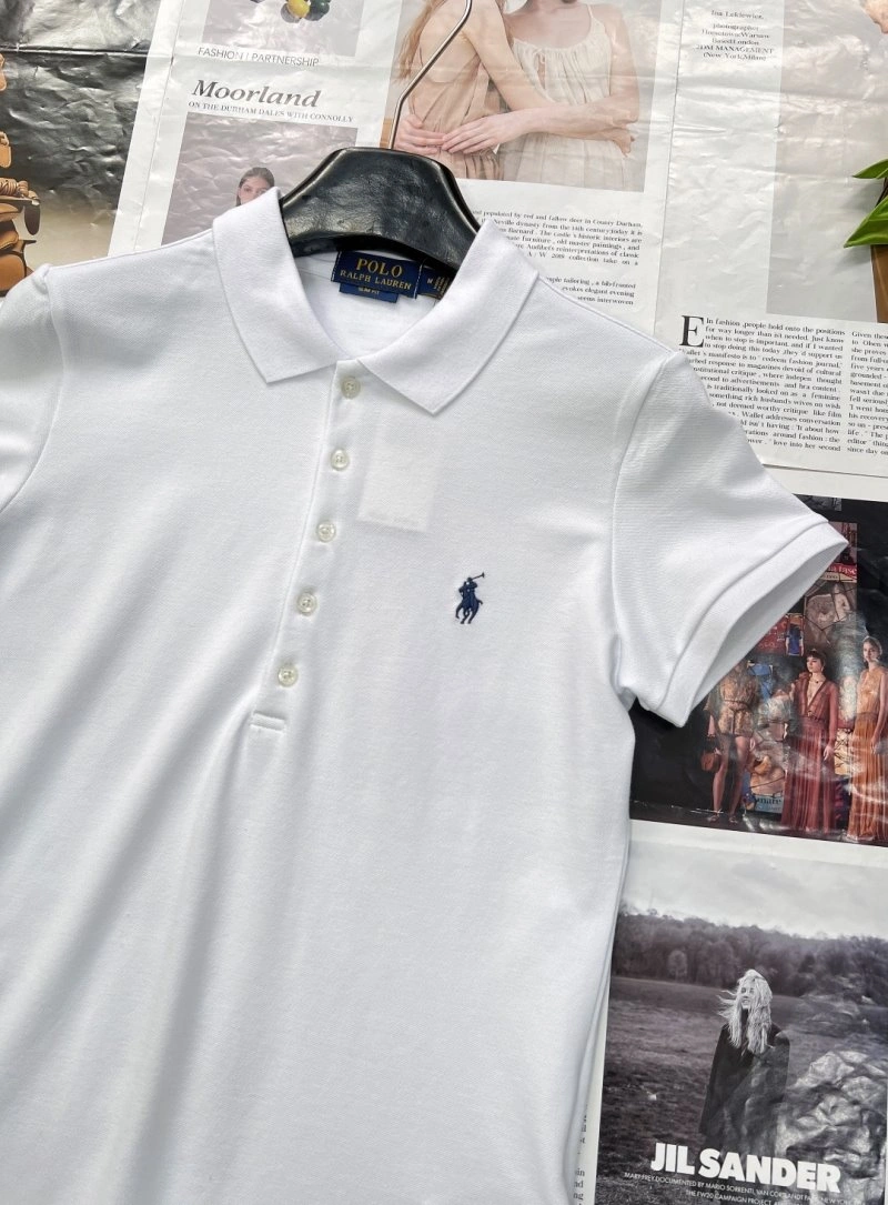 Polo T-Shirts OnTrend 148223