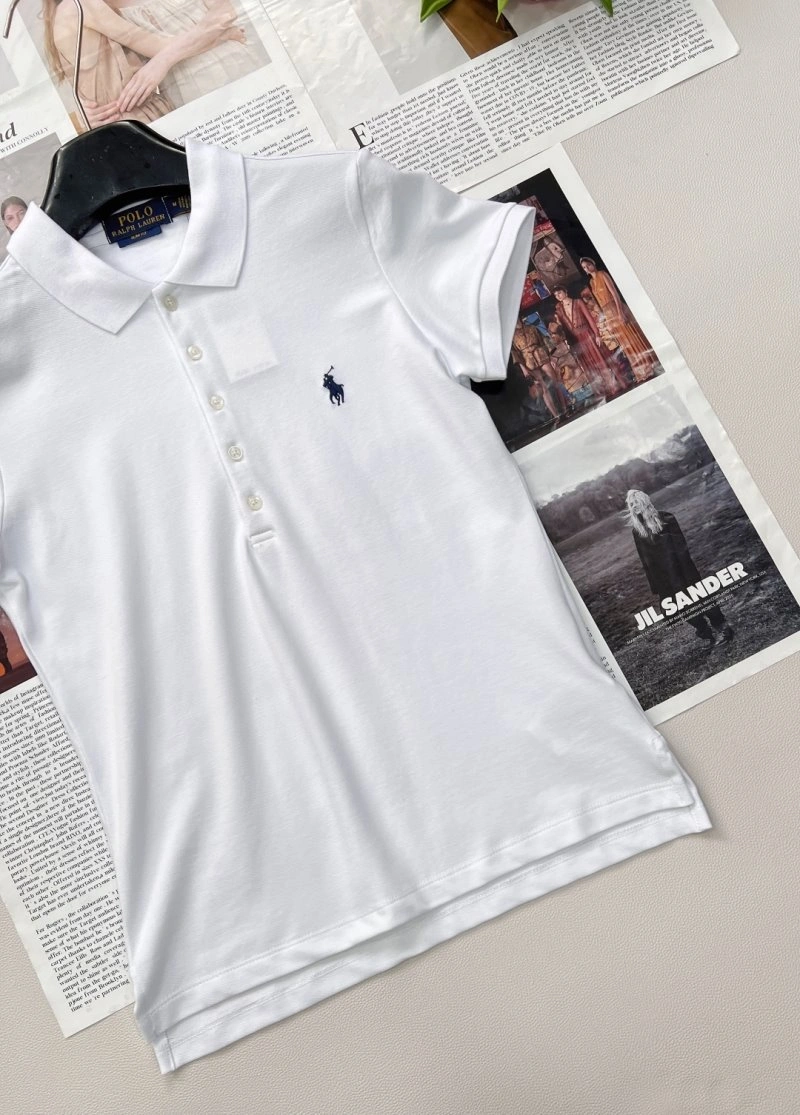 Polo T-Shirts OnTrend 148223