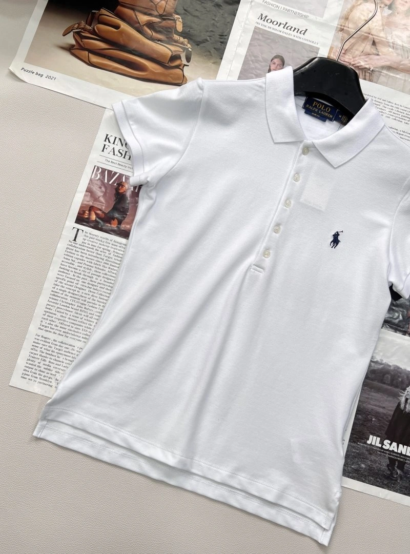 Polo T-Shirts OnTrend 148223