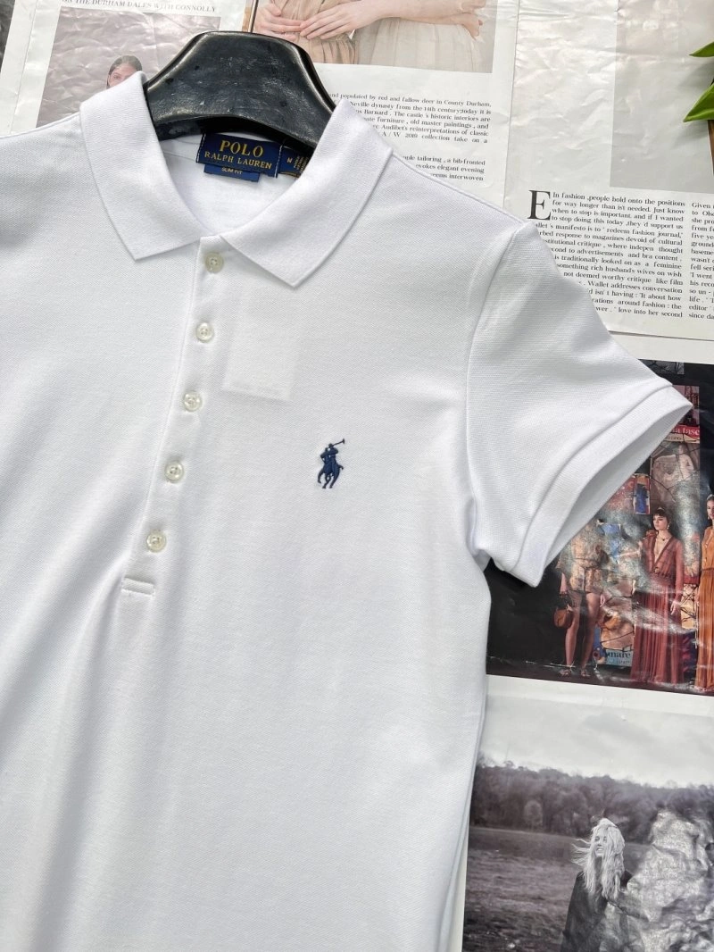 Polo T-Shirts OnTrend 148223