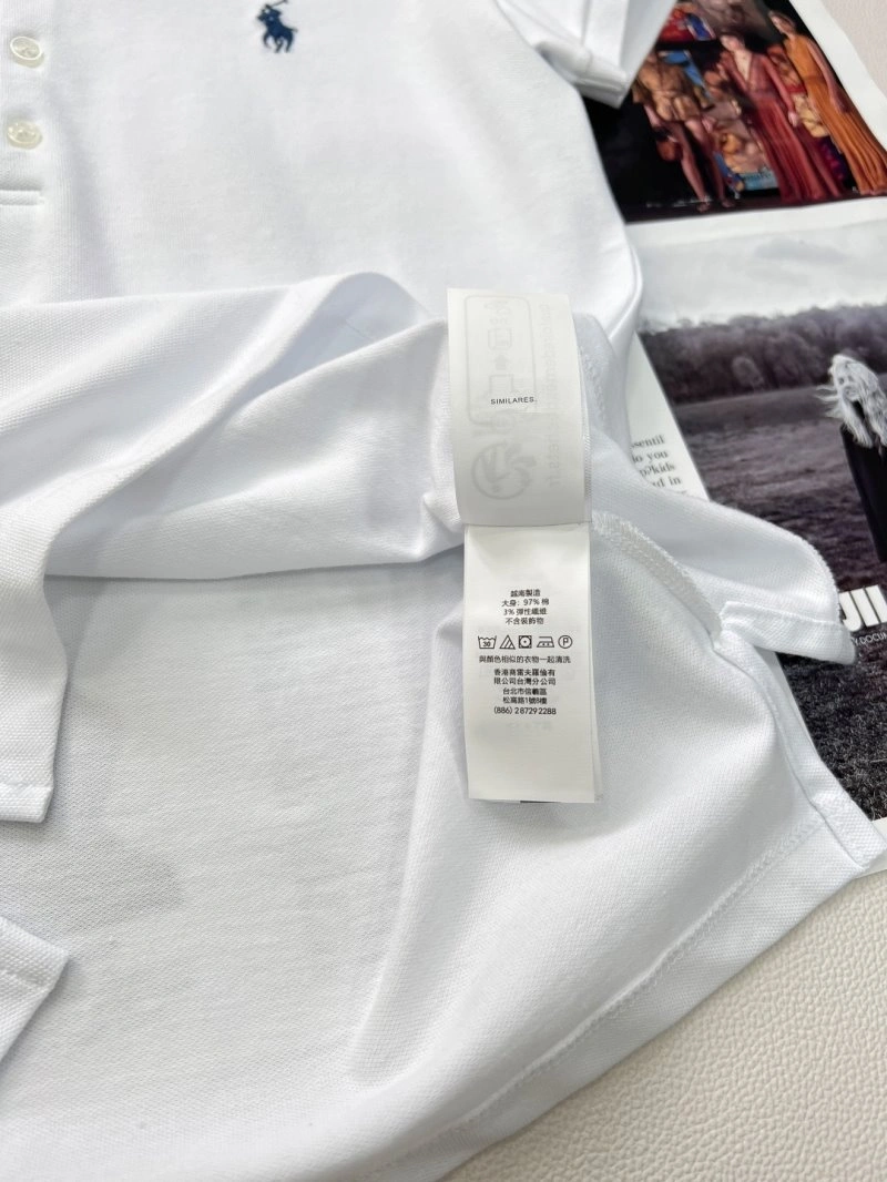 Polo T-Shirts OnTrend 148223