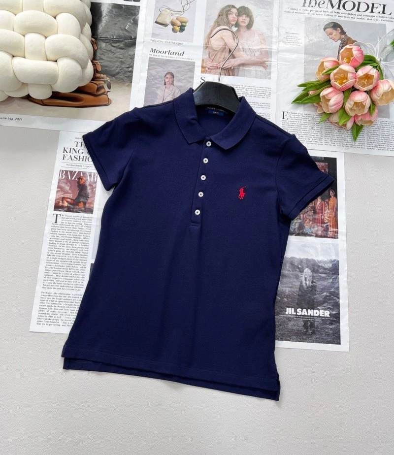 Supportive Polo T-Shirts 148222