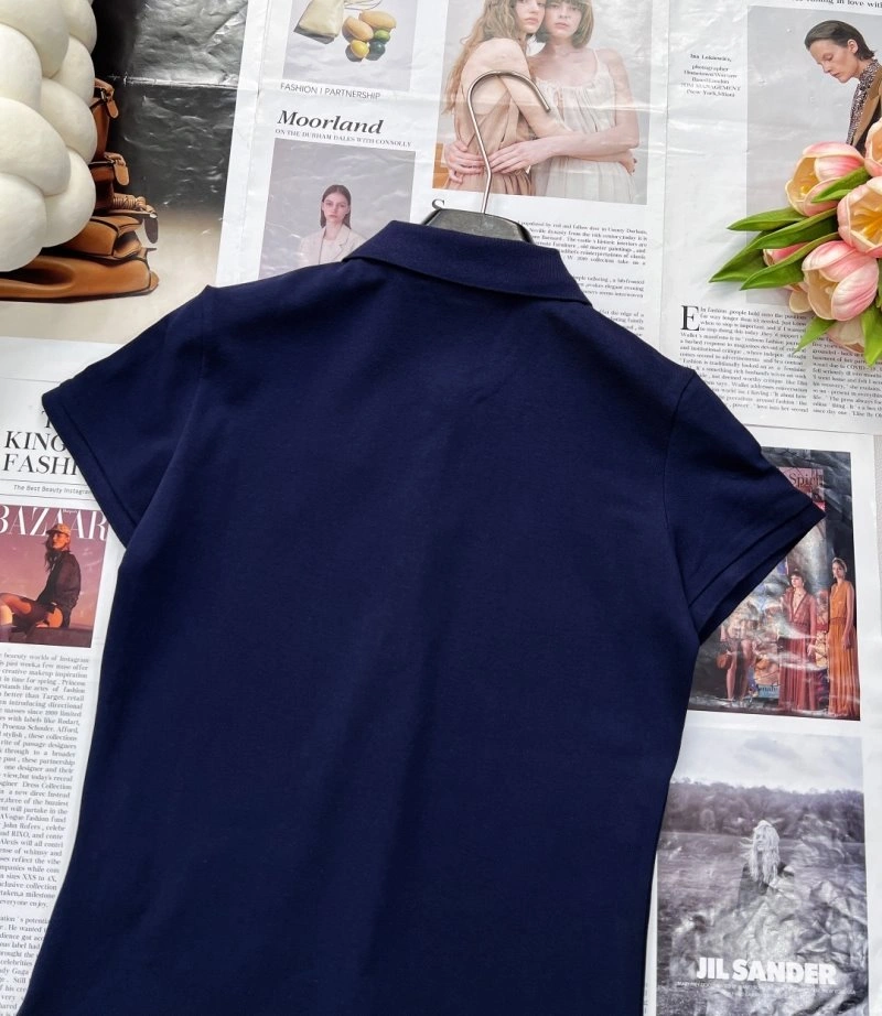 Supportive Polo T-Shirts 148222