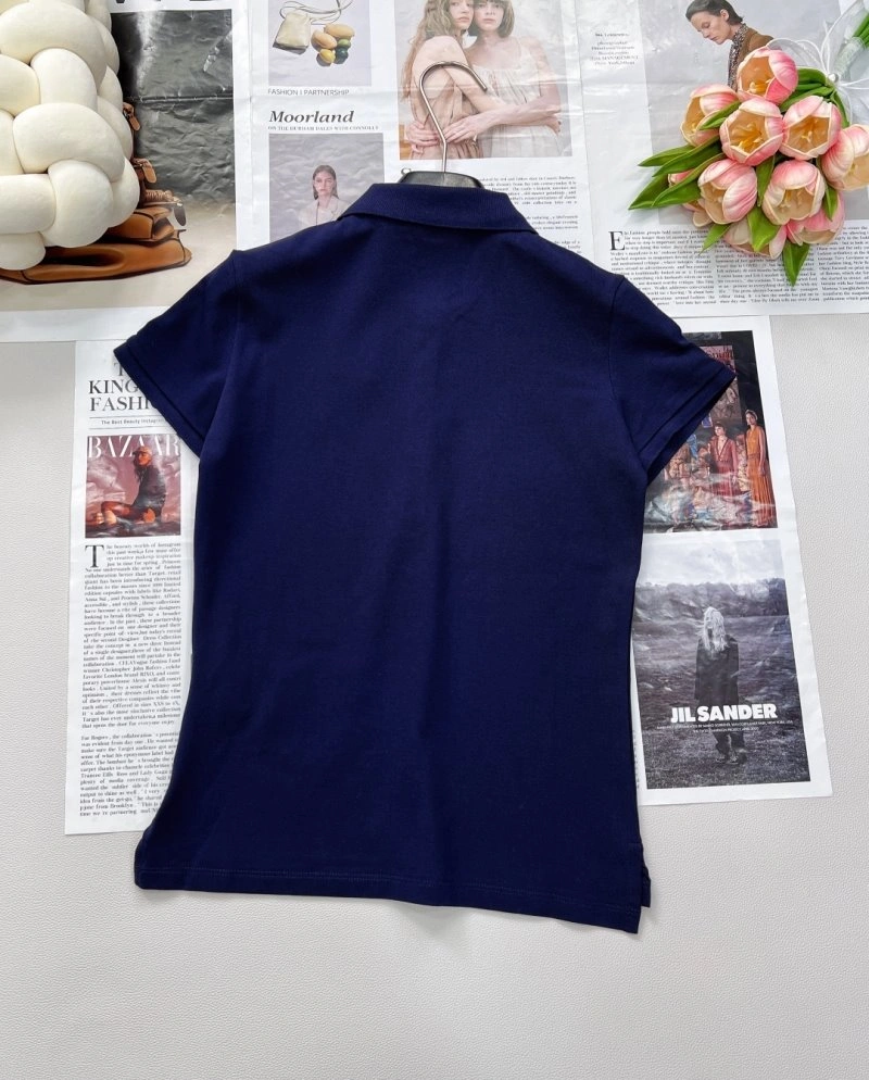 Supportive Polo T-Shirts 148222