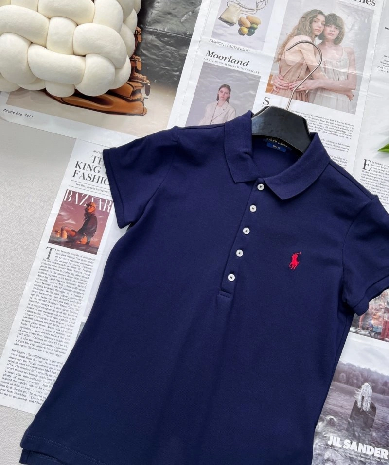 Supportive Polo T-Shirts 148222