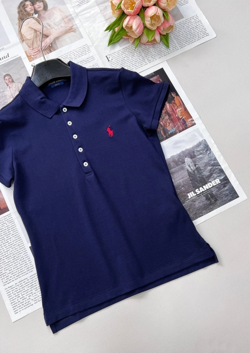 Supportive Polo T-Shirts 148222