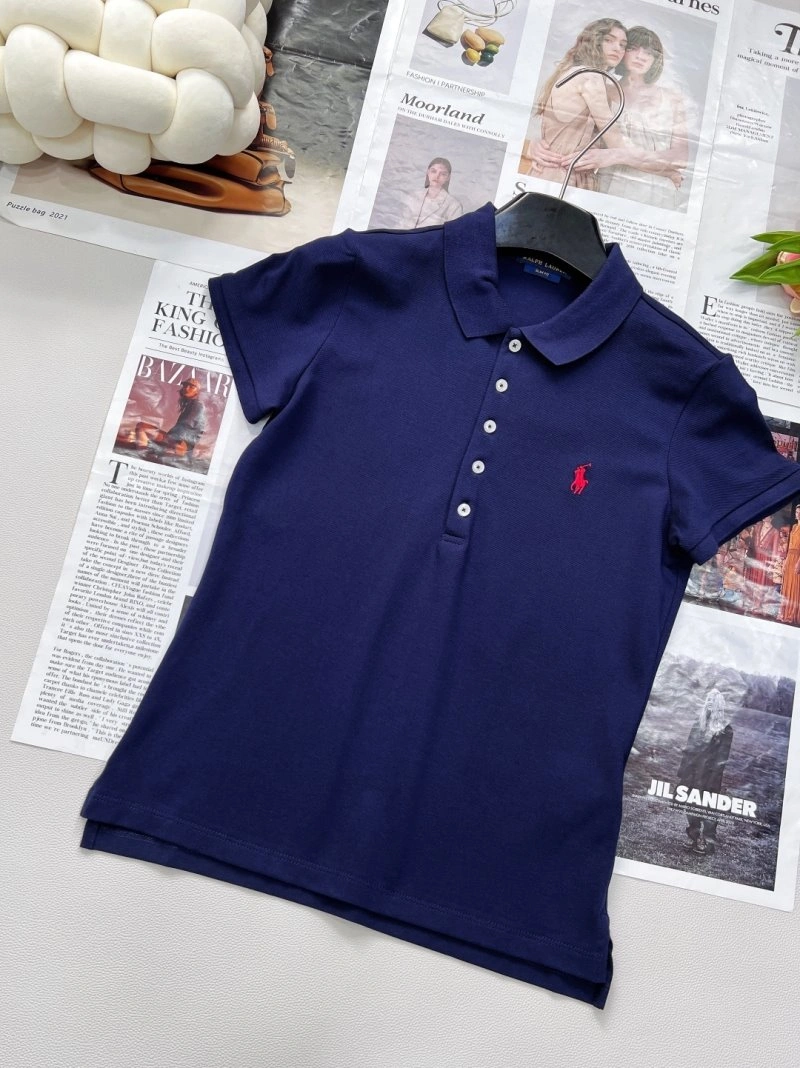 Supportive Polo T-Shirts 148222