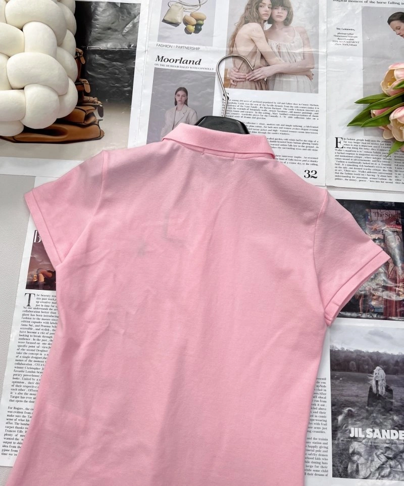 Polo T-Shirts UrbanStyle 148226
