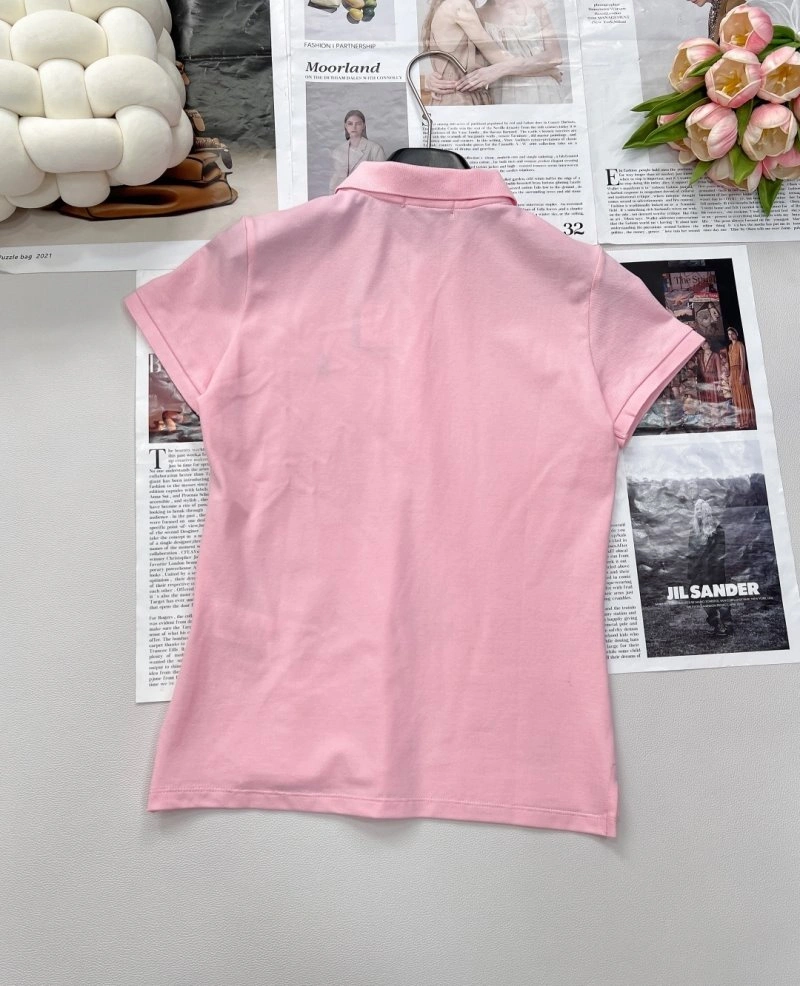 Polo T-Shirts UrbanStyle 148226