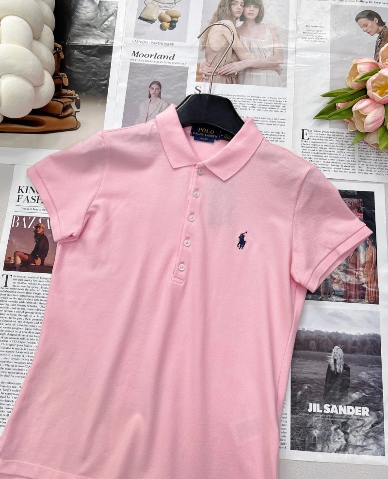 Polo T-Shirts UrbanStyle 148226