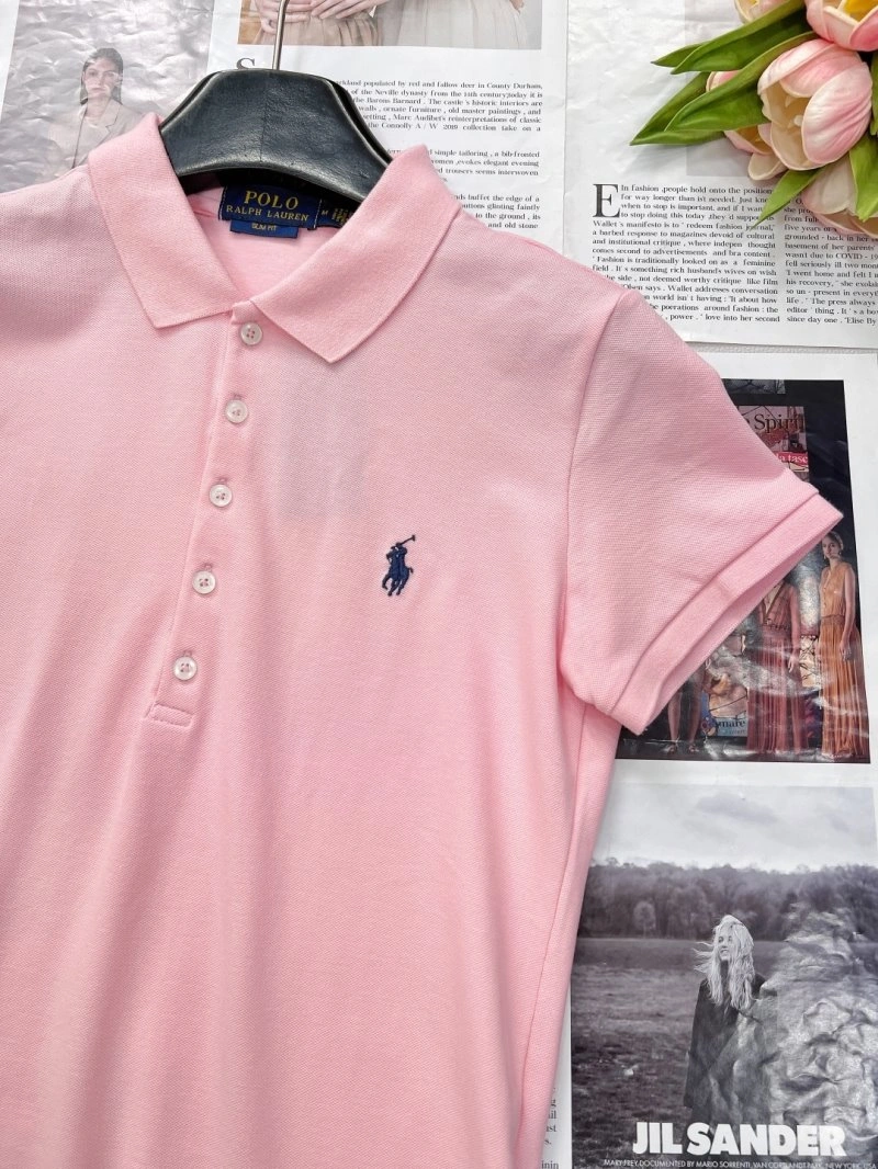 Polo T-Shirts UrbanStyle 148226