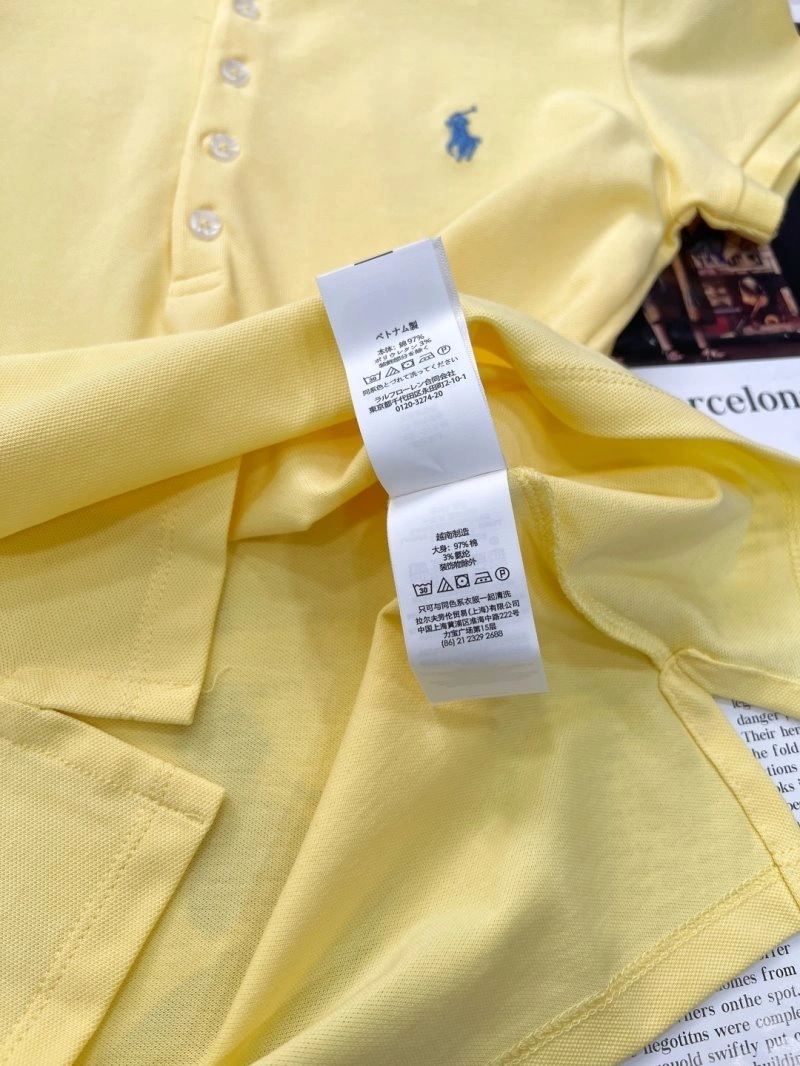 Polo T-Shirts Durable 148221