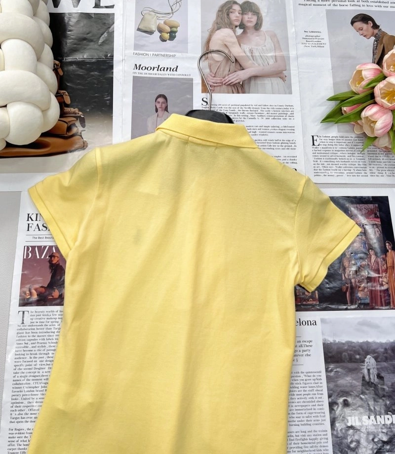 Polo T-Shirts Durable 148221