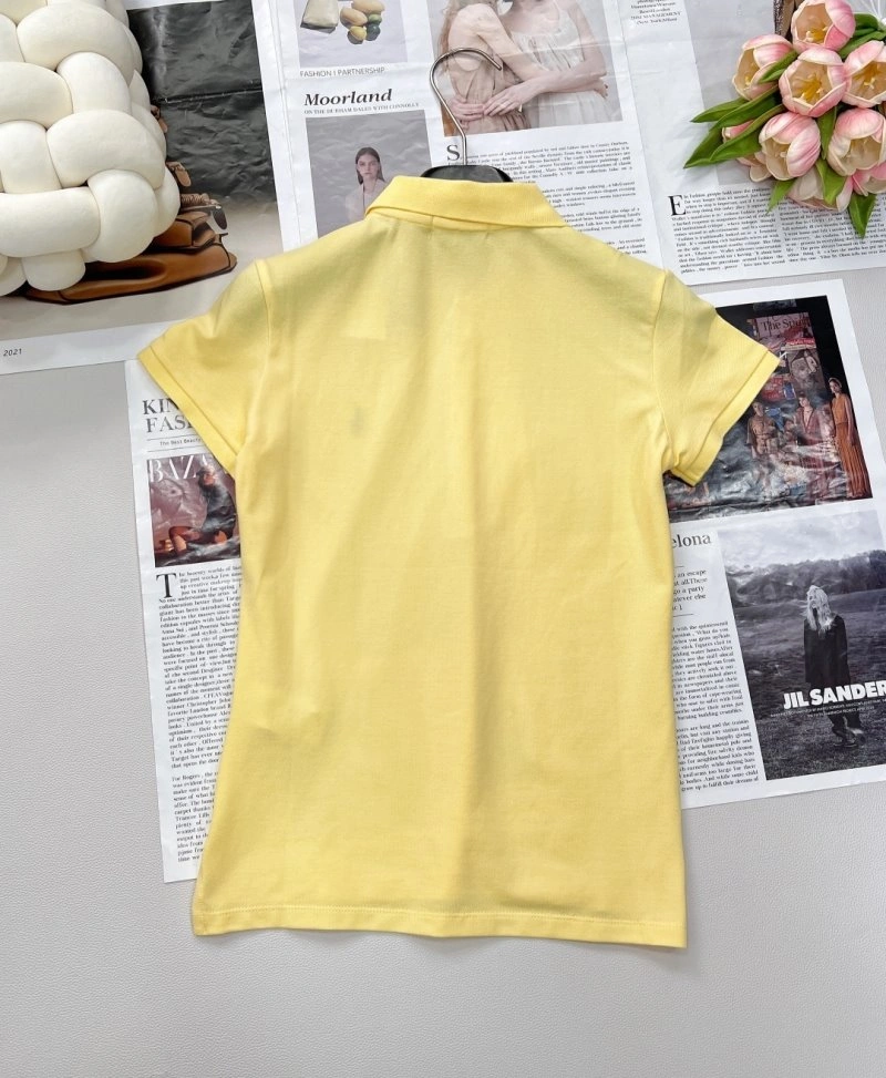 Polo T-Shirts Durable 148221