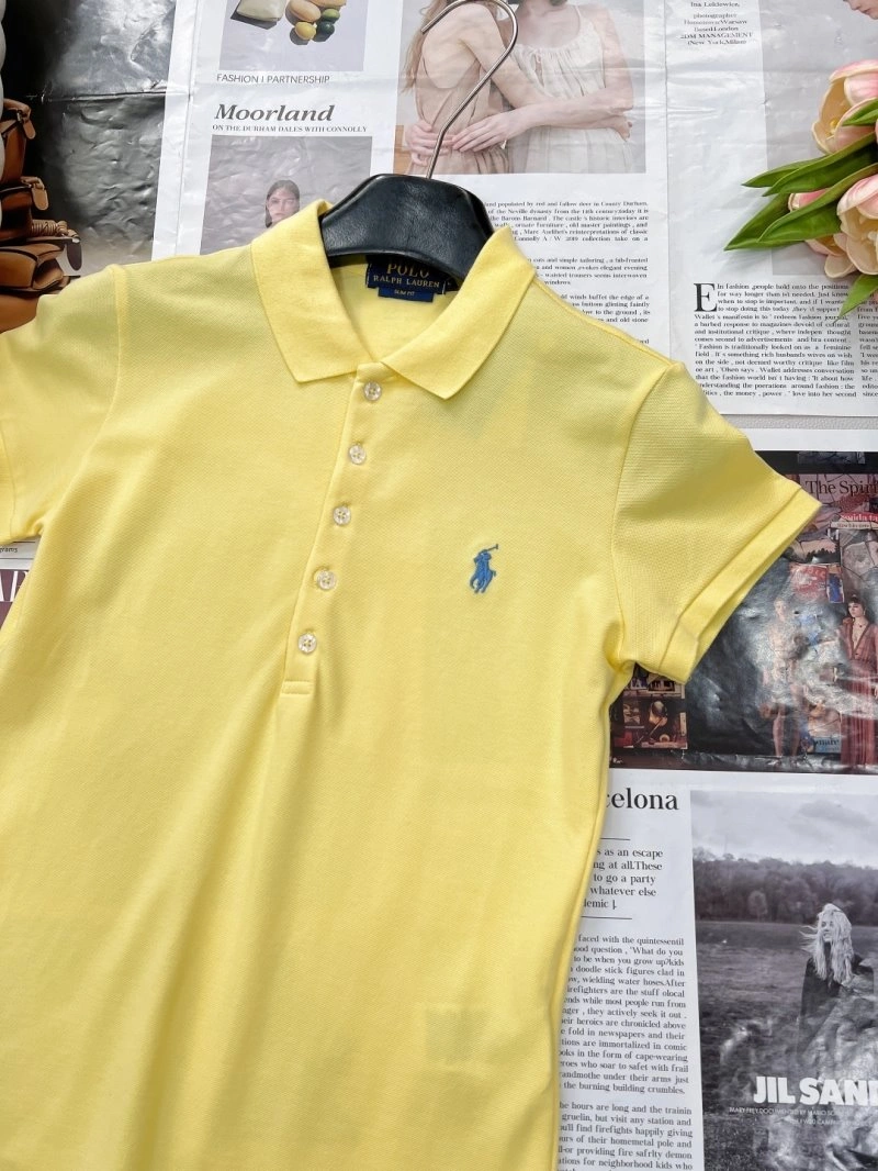 Polo T-Shirts Durable 148221