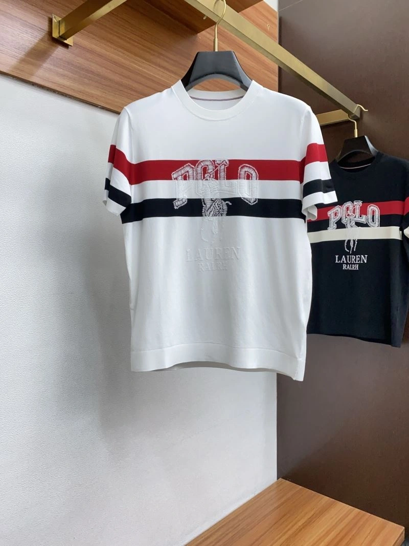 Polo T-Shirts SoftTouch 160075