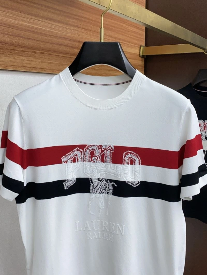 Polo T-Shirts SoftTouch 160075